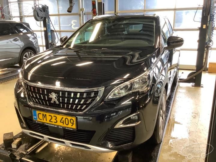 Photo 0 VIN: VF3MCYHZJKS278087 - PEUGEOT 3008 VAN 