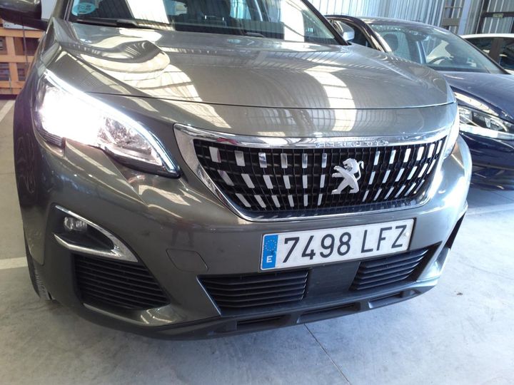 Photo 31 VIN: VF3MCYHZJKS287412 - PEUGEOT 3008 