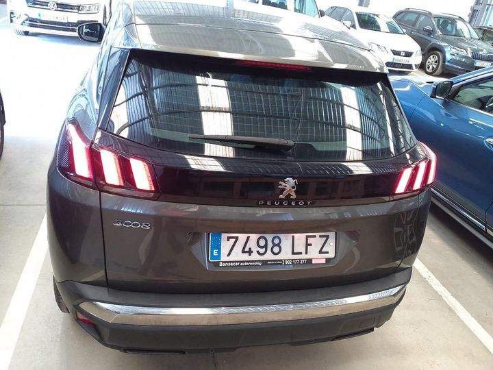 Photo 5 VIN: VF3MCYHZJKS287412 - PEUGEOT 3008 