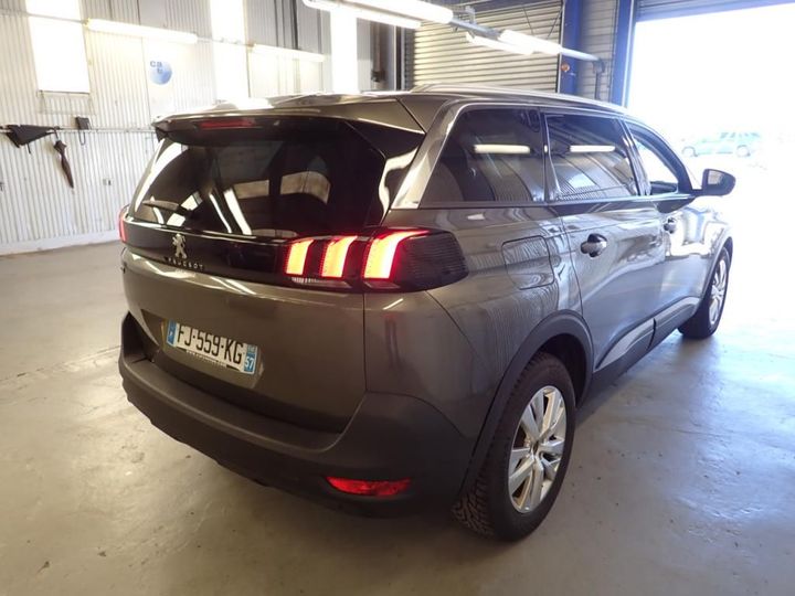 Photo 6 VIN: VF3MCYHZJKS296318 - PEUGEOT 5008 