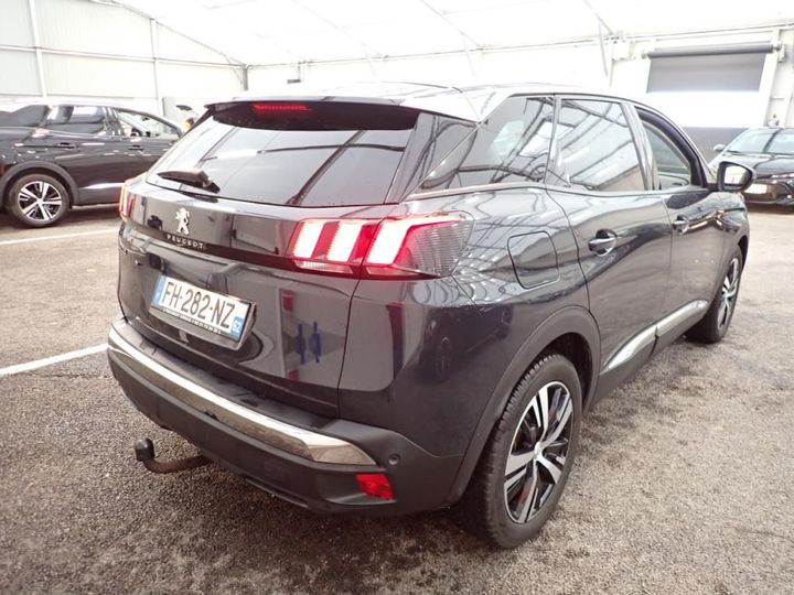 Photo 2 VIN: VF3MCYHZJKS299878 - PEUGEOT 3008 