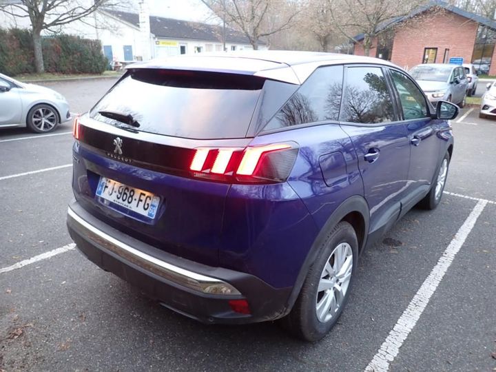 Photo 3 VIN: VF3MCYHZJKS301440 - PEUGEOT 3008 