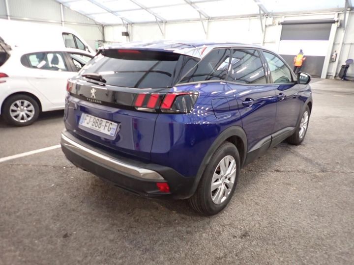 Photo 4 VIN: VF3MCYHZJKS301440 - PEUGEOT 3008 