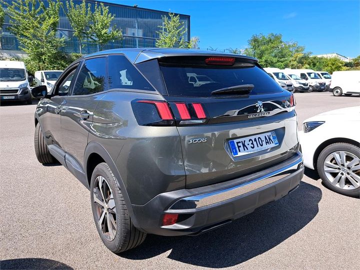 Photo 2 VIN: VF3MCYHZJKS301476 - PEUGEOT 3008 