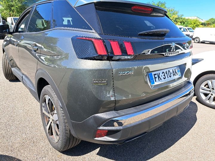 Photo 25 VIN: VF3MCYHZJKS301476 - PEUGEOT 3008 