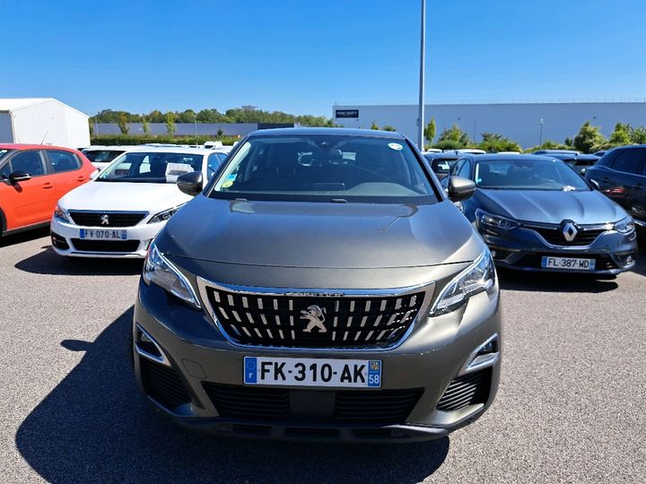 Photo 27 VIN: VF3MCYHZJKS301476 - PEUGEOT 3008 