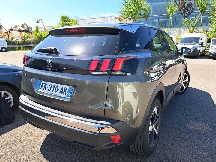 Photo 3 VIN: VF3MCYHZJKS301476 - PEUGEOT 3008 