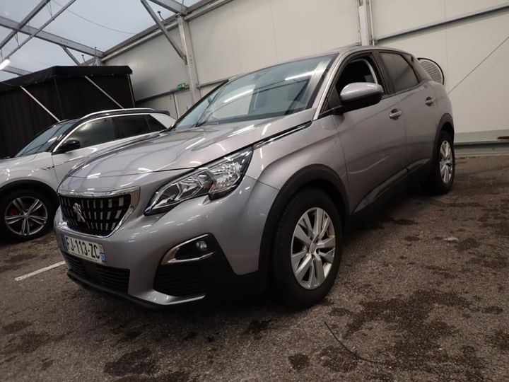 Photo 0 VIN: VF3MCYHZJKS303289 - PEUGEOT 3008 