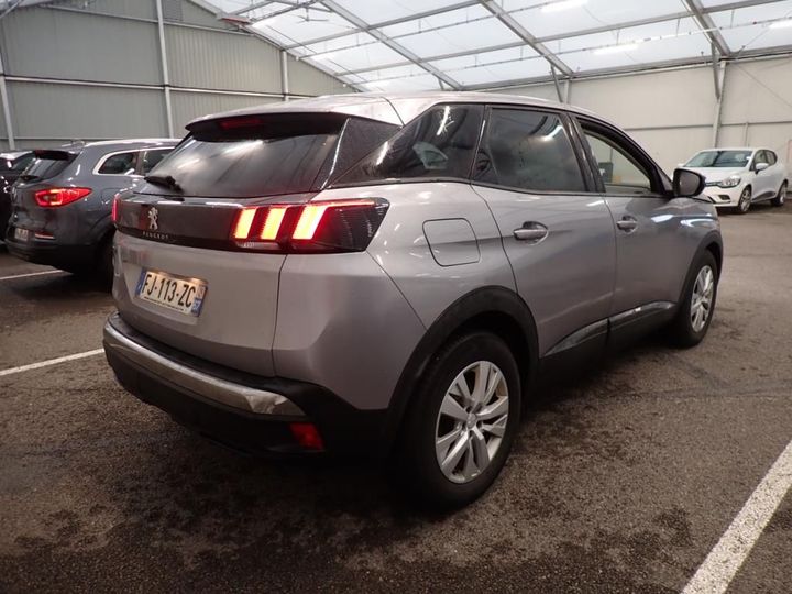 Photo 2 VIN: VF3MCYHZJKS303289 - PEUGEOT 3008 