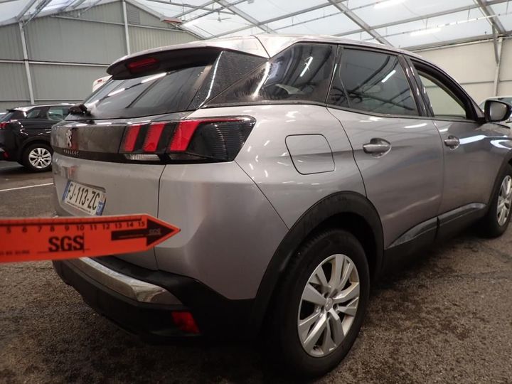 Photo 26 VIN: VF3MCYHZJKS303289 - PEUGEOT 3008 