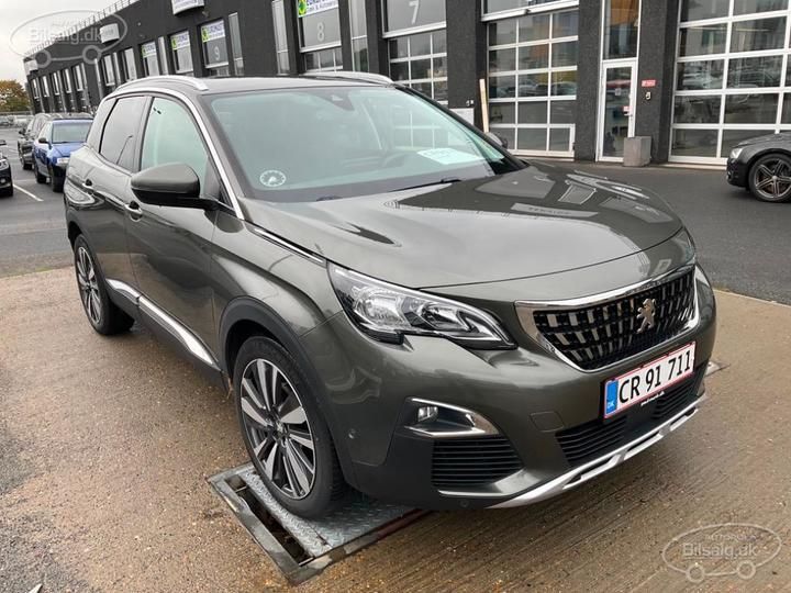 Photo 2 VIN: VF3MCYHZJKS305669 - PEUGEOT 3008 SUV 