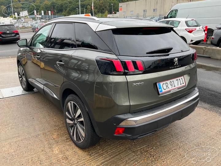 Photo 6 VIN: VF3MCYHZJKS305669 - PEUGEOT 3008 SUV 