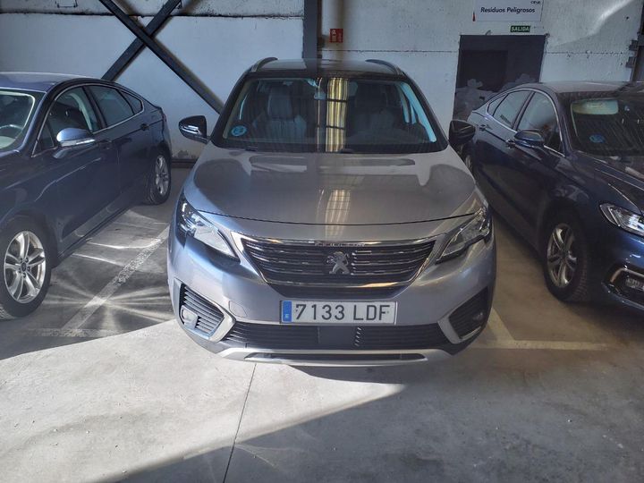 Photo 11 VIN: VF3MCYHZJKS315852 - PEUGEOT 5008 