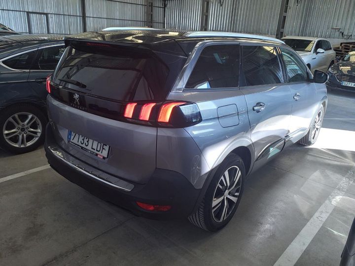 Photo 15 VIN: VF3MCYHZJKS315852 - PEUGEOT 5008 