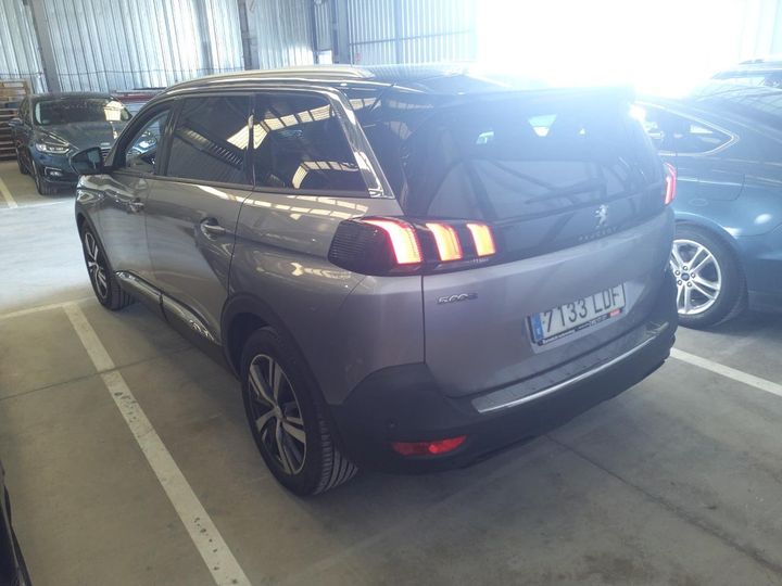 Photo 8 VIN: VF3MCYHZJKS315852 - PEUGEOT 5008 