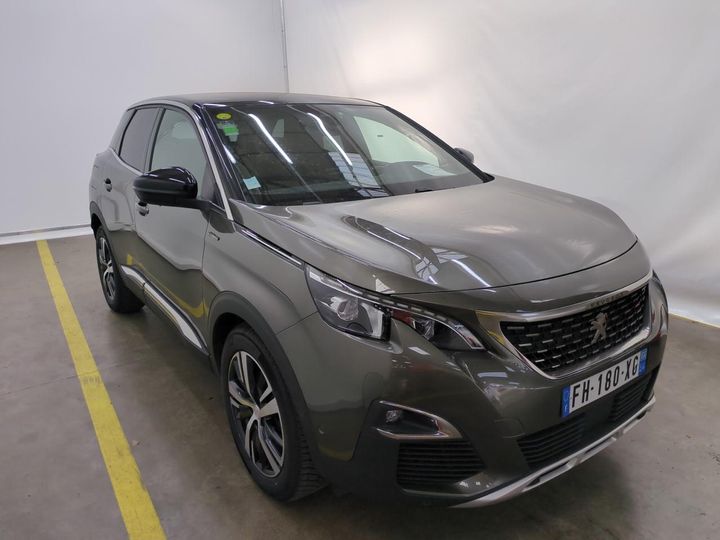 Photo 3 VIN: VF3MCYHZJKS318023 - PEUGEOT 3008 