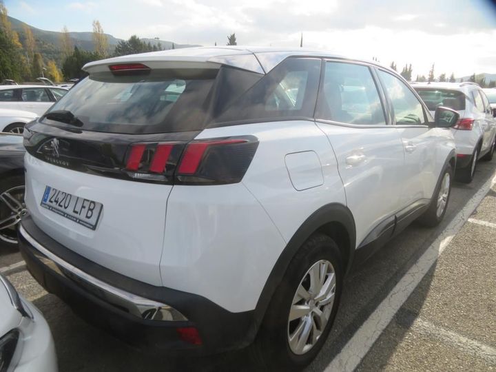 Photo 2 VIN: VF3MCYHZJKS323845 - PEUGEOT 3008 