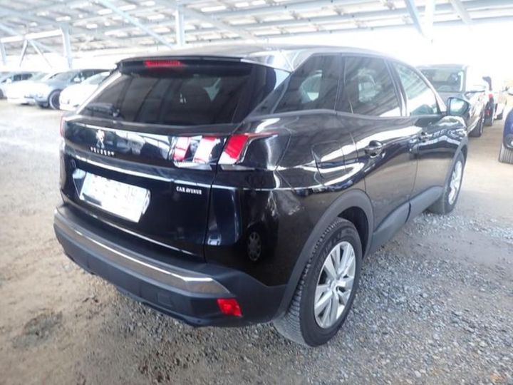 Photo 2 VIN: VF3MCYHZJKS326052 - PEUGEOT 3008 