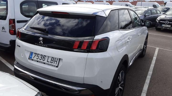 Photo 16 VIN: VF3MCYHZJKS351155 - PEUGEOT 3008 