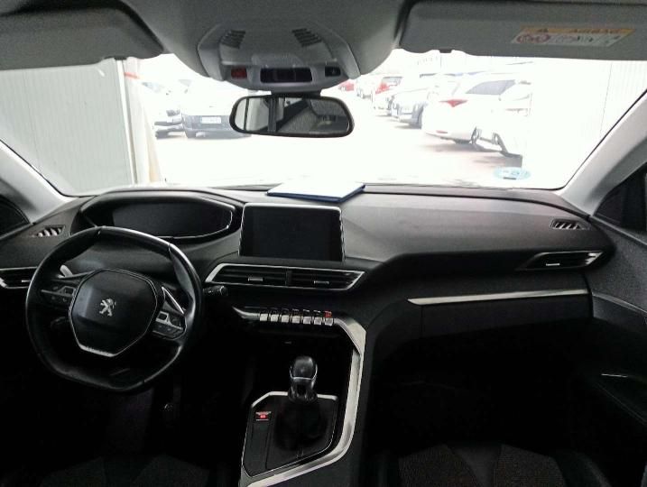 Photo 3 VIN: VF3MCYHZJKS351155 - PEUGEOT 3008 