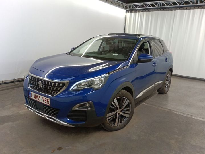 Photo 0 VIN: VF3MCYHZJKS368399 - PEUGEOT 3008 '16 