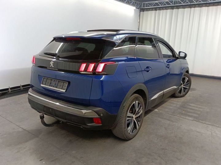 Photo 1 VIN: VF3MCYHZJKS368399 - PEUGEOT 3008 '16 