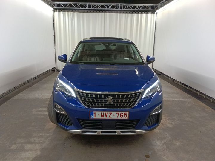 Photo 4 VIN: VF3MCYHZJKS368399 - PEUGEOT 3008 '16 