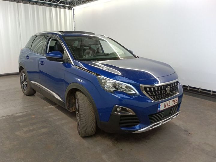 Photo 7 VIN: VF3MCYHZJKS368399 - PEUGEOT 3008 '16 