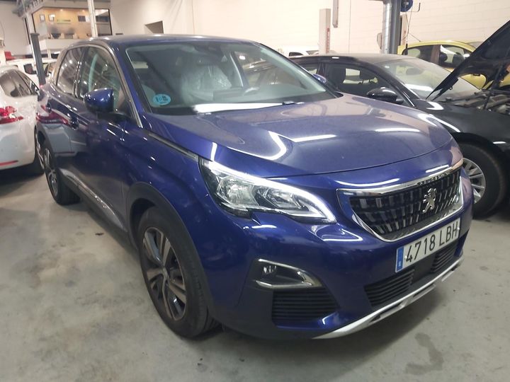 Photo 7 VIN: VF3MCYHZJKS371048 - PEUGEOT 3008 II 