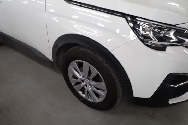 Photo 22 VIN: VF3MCYHZJKS378731 - PEUGEOT 3008 