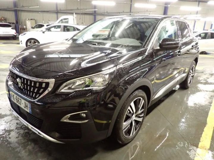 Photo 1 VIN: VF3MCYHZJKS379057 - PEUGEOT 3008 