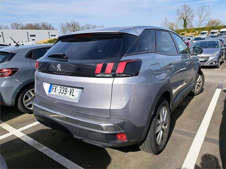 Photo 3 VIN: VF3MCYHZJKS398341 - PEUGEOT 3008 