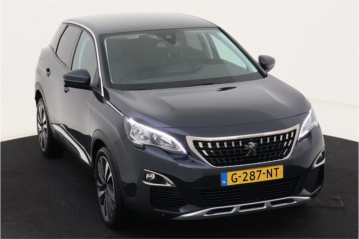 Photo 2 VIN: VF3MCYHZJKS398588 - PEUGEOT 3008 