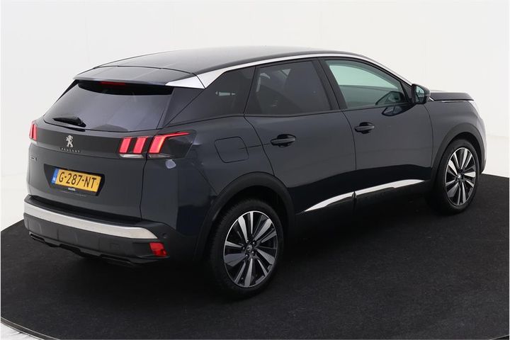 Photo 3 VIN: VF3MCYHZJKS398588 - PEUGEOT 3008 