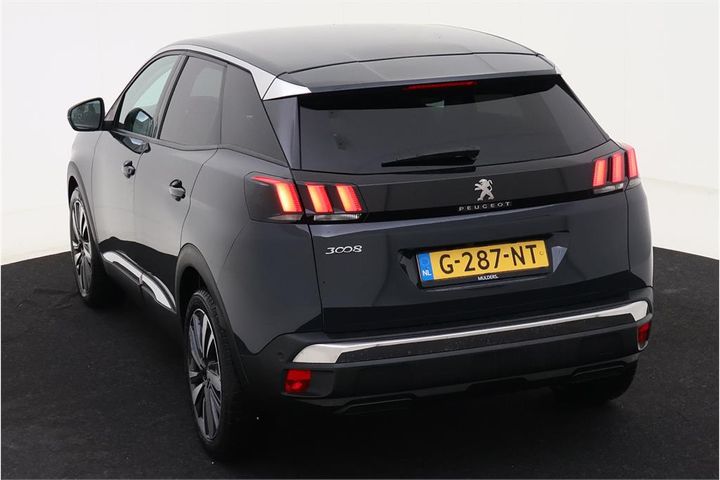 Photo 4 VIN: VF3MCYHZJKS398588 - PEUGEOT 3008 