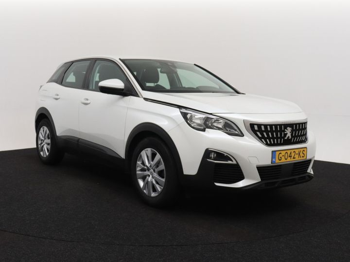 Photo 22 VIN: VF3MCYHZJKS403238 - PEUGEOT 3008 