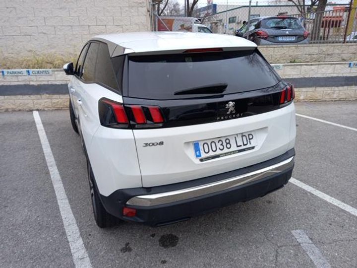 Photo 2 VIN: VF3MCYHZJKS419690 - PEUGEOT 3008 