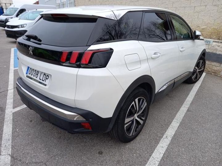 Photo 3 VIN: VF3MCYHZJKS419690 - PEUGEOT 3008 