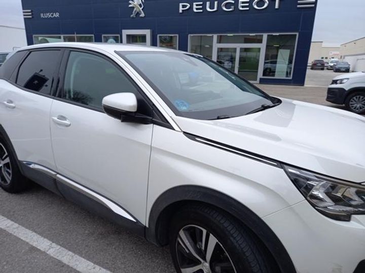 Photo 4 VIN: VF3MCYHZJKS419690 - PEUGEOT 3008 