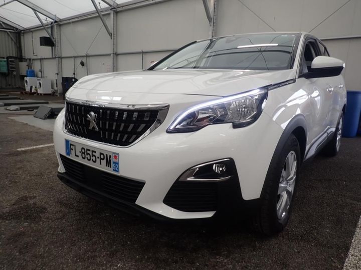 Photo 0 VIN: VF3MCYHZJKS431855 - PEUGEOT 3008 