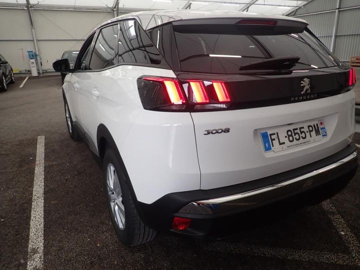 Photo 2 VIN: VF3MCYHZJKS431855 - PEUGEOT 3008 