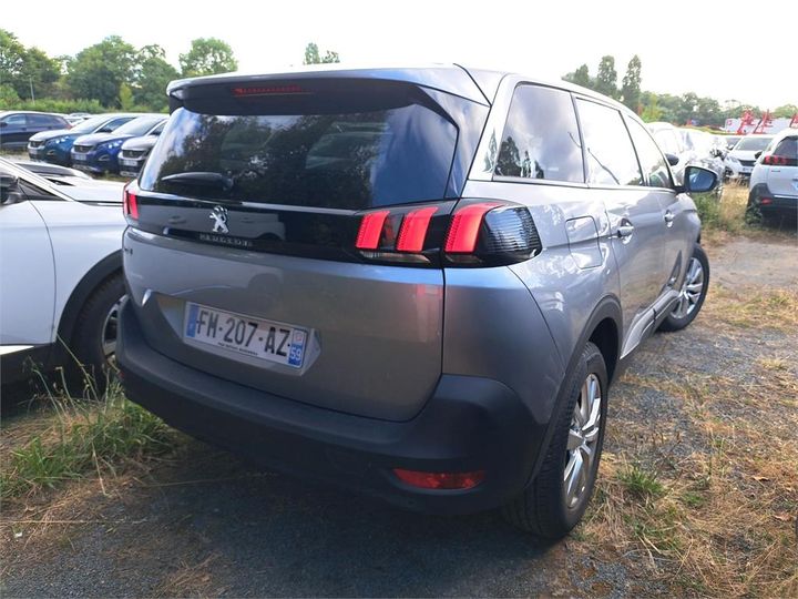 Photo 3 VIN: VF3MCYHZJKS434517 - PEUGEOT 5008 