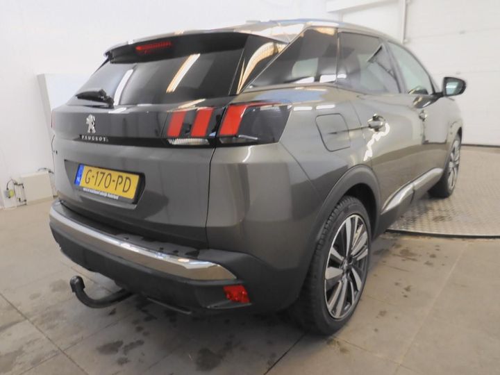 Photo 2 VIN: VF3MCYHZJKS435724 - PEUGEOT 3008 