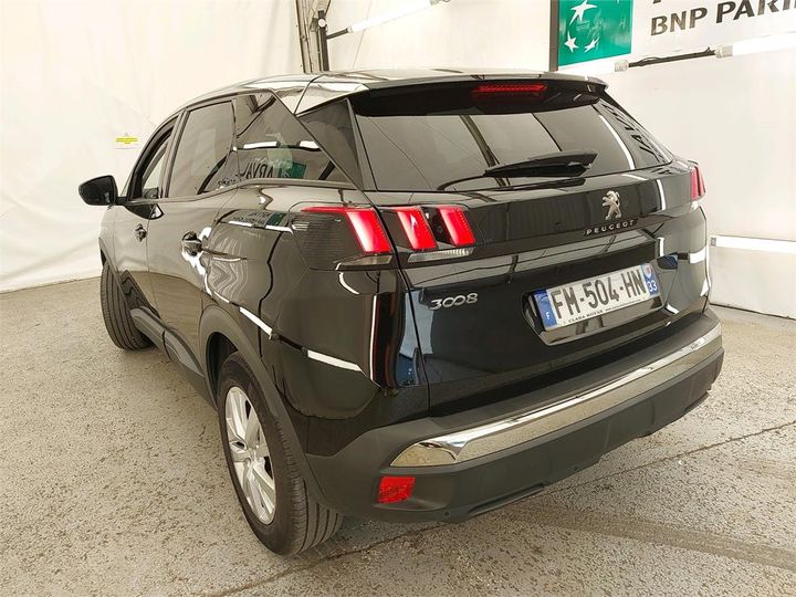 Photo 2 VIN: VF3MCYHZJKS437266 - PEUGEOT 3008 