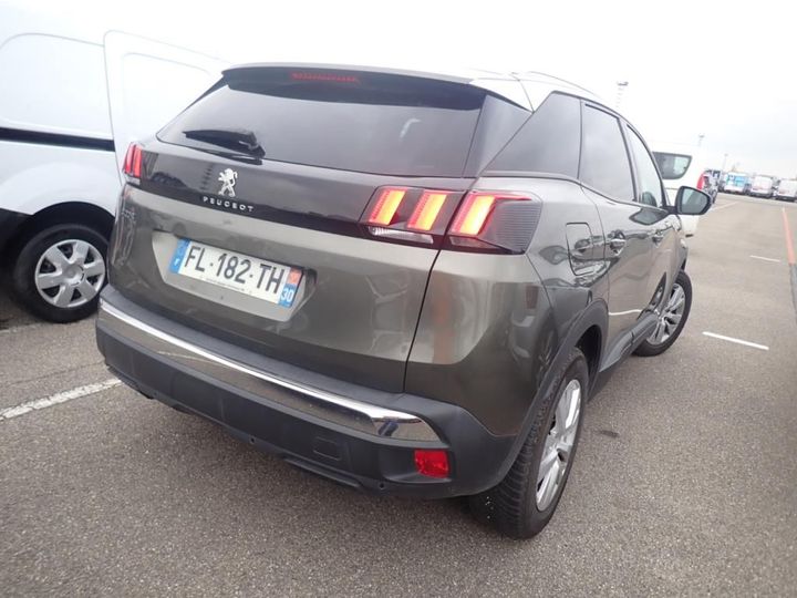 Photo 2 VIN: VF3MCYHZJKS439087 - PEUGEOT 3008 