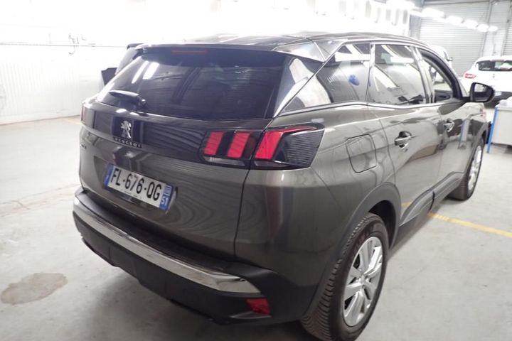 Photo 2 VIN: VF3MCYHZJKS439089 - PEUGEOT 3008 