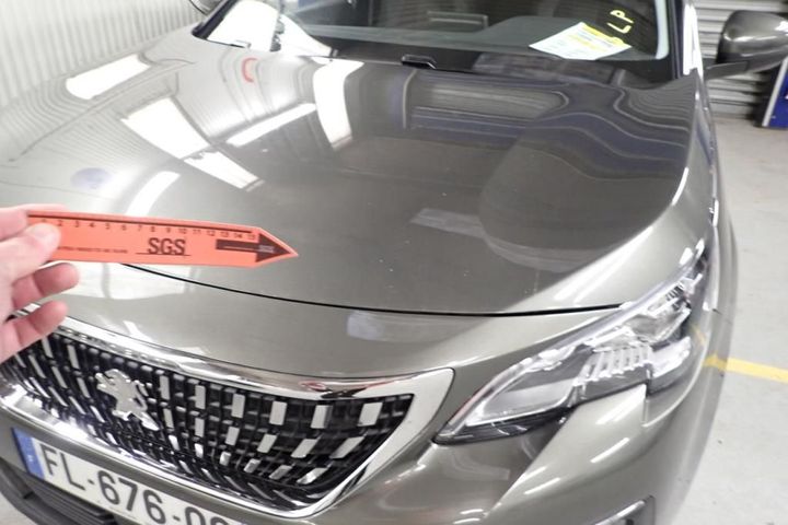 Photo 26 VIN: VF3MCYHZJKS439089 - PEUGEOT 3008 