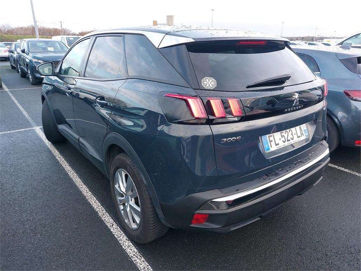 Photo 2 VIN: VF3MCYHZJKS439121 - PEUGEOT 3008 