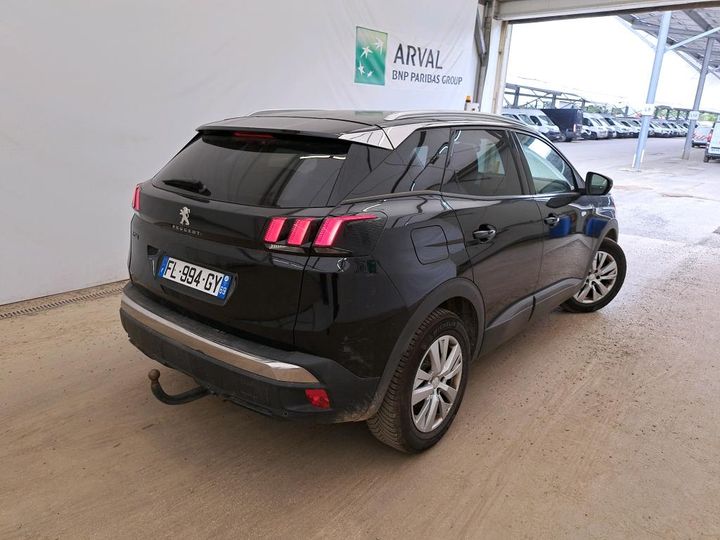 Photo 1 VIN: VF3MCYHZJKS443697 - PEUGEOT 3008 