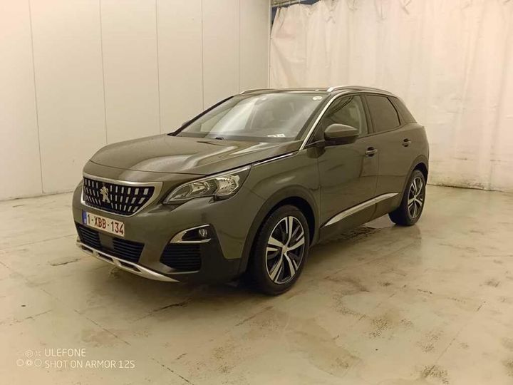 Photo 0 VIN: VF3MCYHZJKS449378 - PEUGEOT 3008 